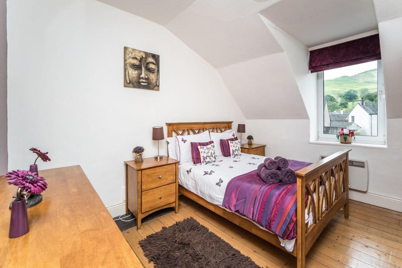 Stanger Cottage Κέσγουικ Εξωτερικό φωτογραφία