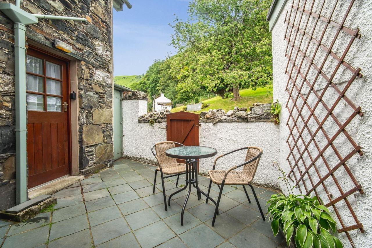 Stanger Cottage Κέσγουικ Εξωτερικό φωτογραφία