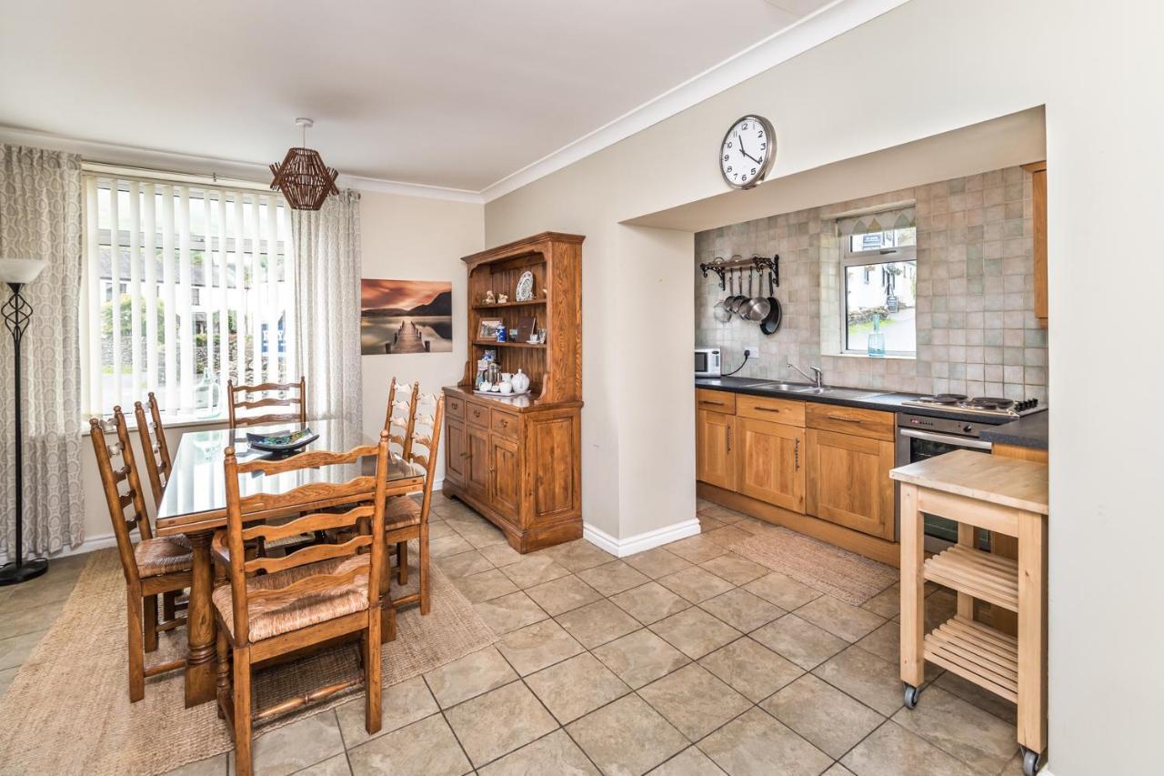 Stanger Cottage Κέσγουικ Εξωτερικό φωτογραφία
